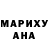 Метадон белоснежный Kasiuskley